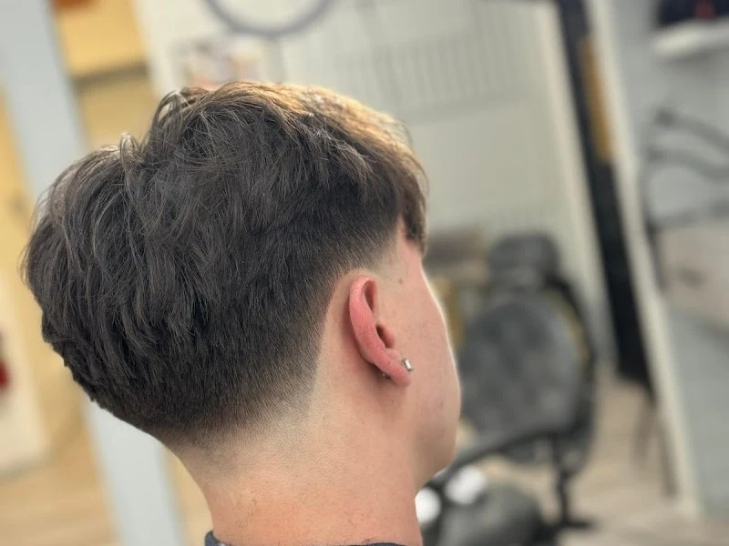 Islandz Sleek Fades