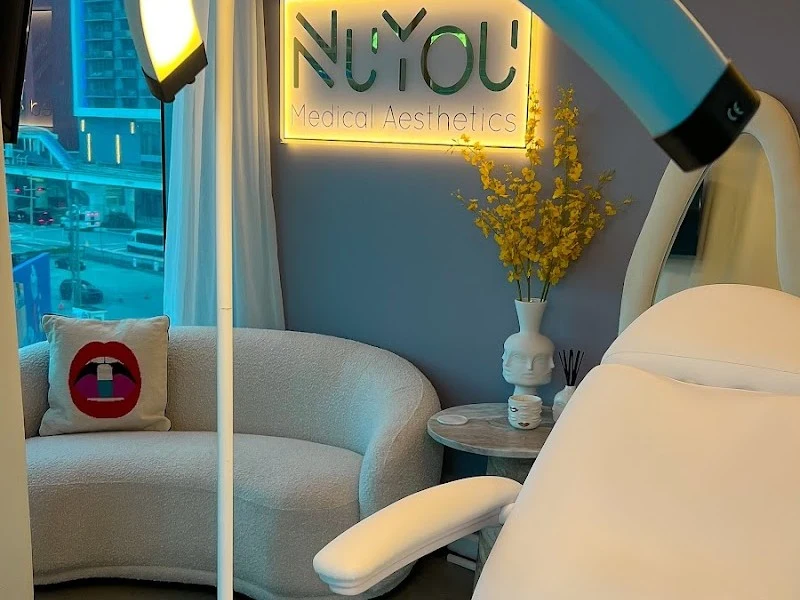 NuYou Medical Aesthetics