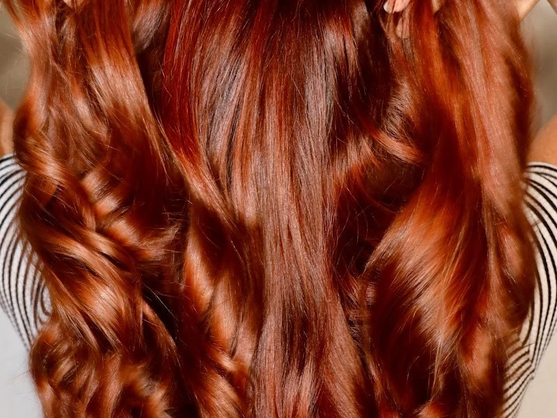 Simply Colour Hair Salon Studio by Dean Downing