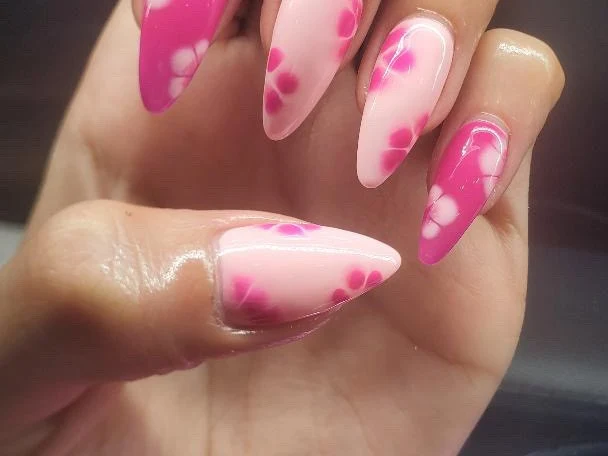 Millennium at Midtown Nail & Day Spa