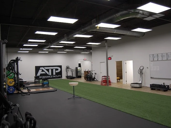ATP Performance Facility