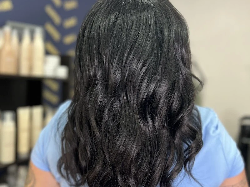 Studio 603 Hair Salon