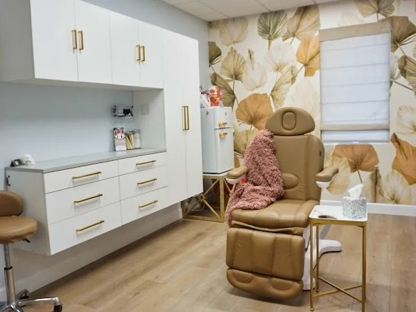 SLAE Aesthetics & Wellness