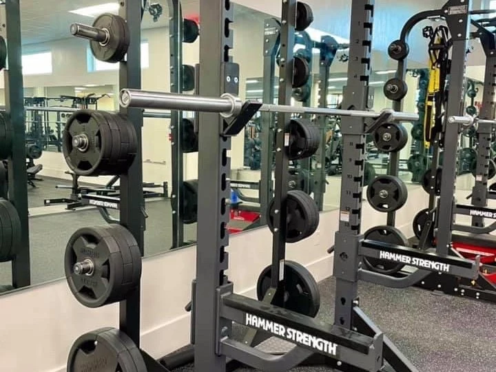 BIM Fitness Center