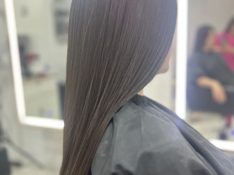 Michelle Beauty Hair - Cirugia Capilar Professional Keratin Treatment