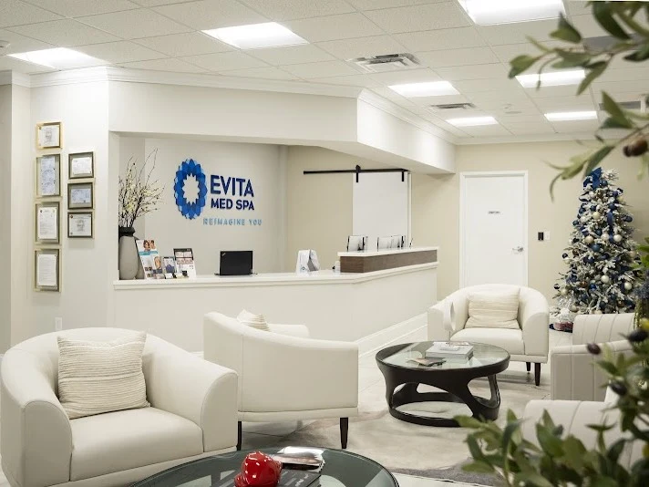 Evita Med Spa