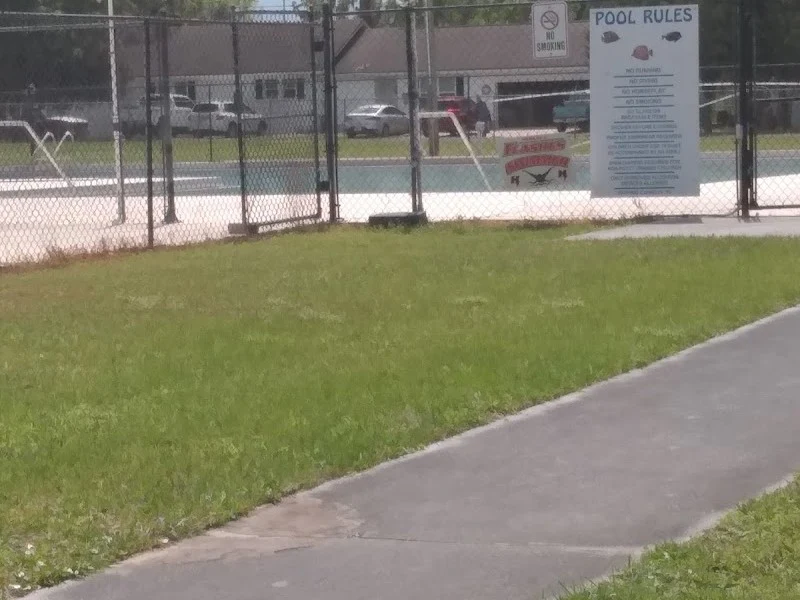 Hilliard Parks & Recreation: 24-Hour Fitness Center
