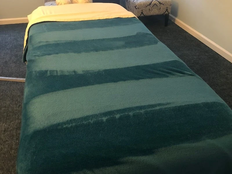 Seligman Massage & Coaching