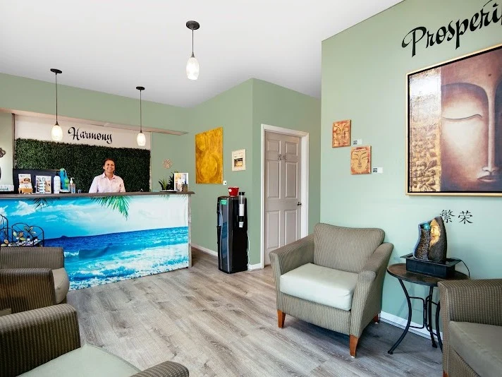 Spatopia Massage