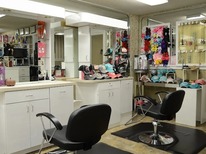 Teenies Beauty Salon
