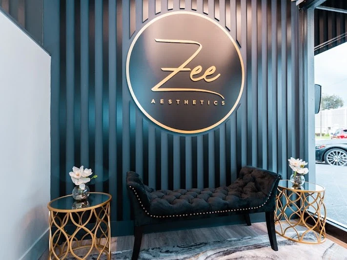 Zee Aesthetics