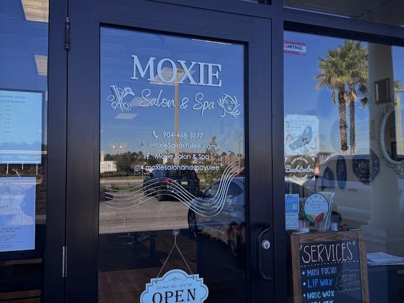 Moxie Salon & Spa