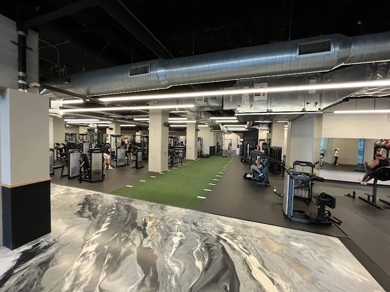 Powerhouse Gym Miami