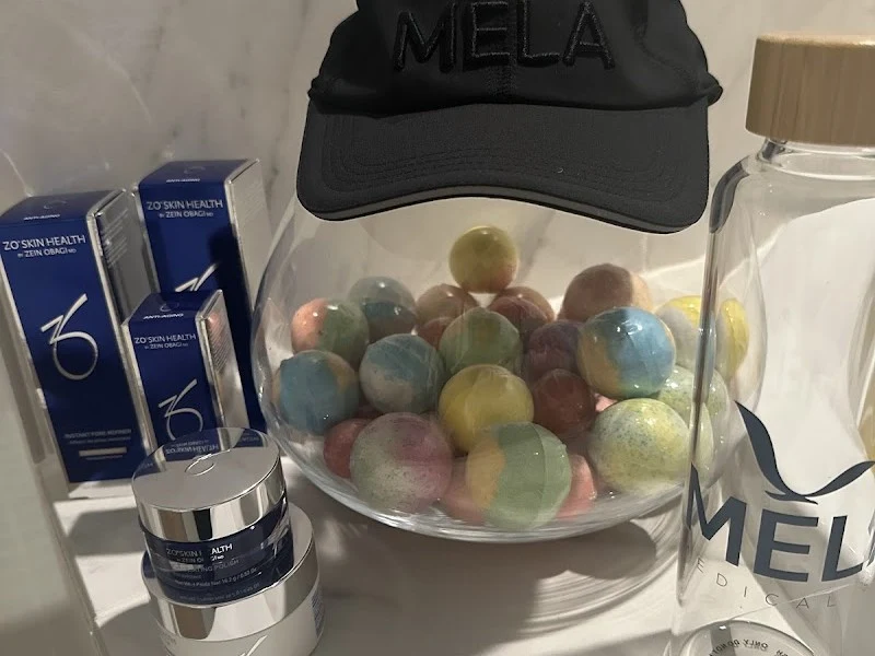 MELA Medical Spa