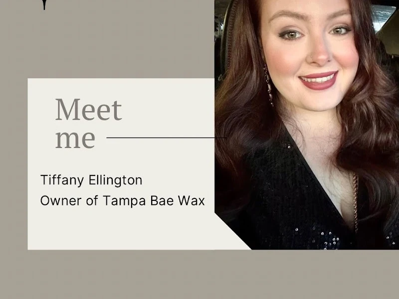 Tampa Bae Wax | South Tampa/Hyde Park