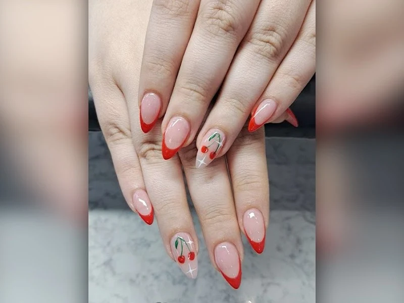 NailBar 98