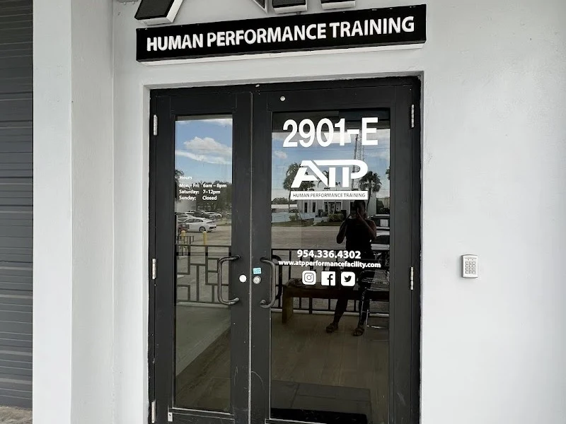 ATP Performance Facility