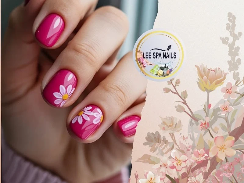 Lee Spa Nails Salon Lakeland