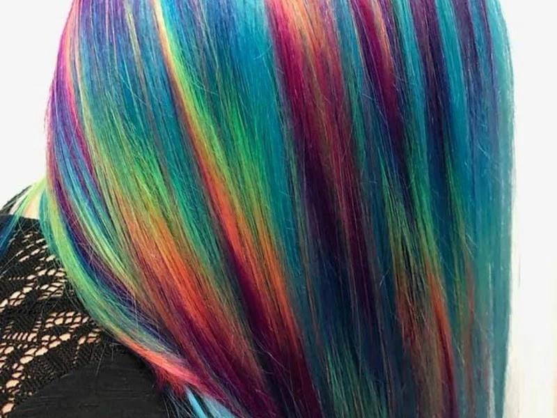 The Painted Orchid Hair Salon