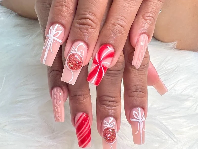 Star Nail Lounge, Inc