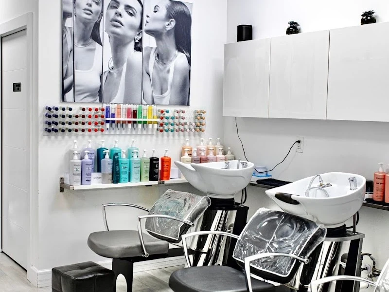 AS Beauty Studio