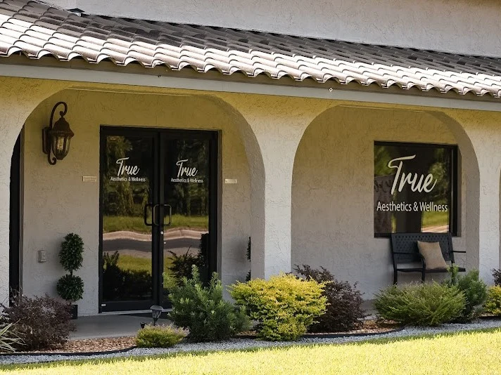 True Aesthetics and Wellness