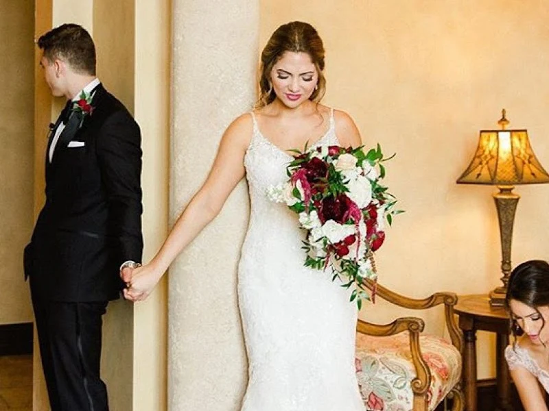 Lili's Weddings Makeup Artists and Hair Styling Group