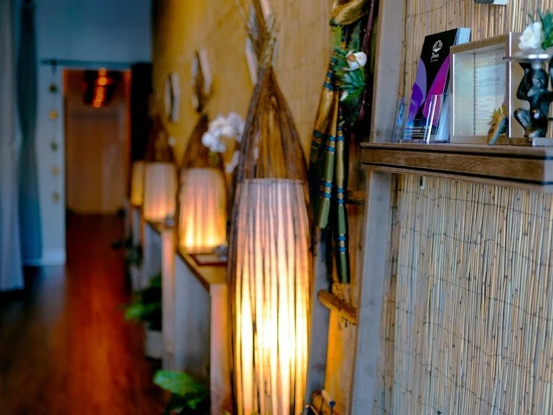 7 Senses Massage