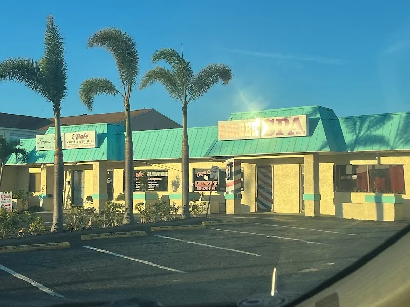 Cape Cuts Barber Shop