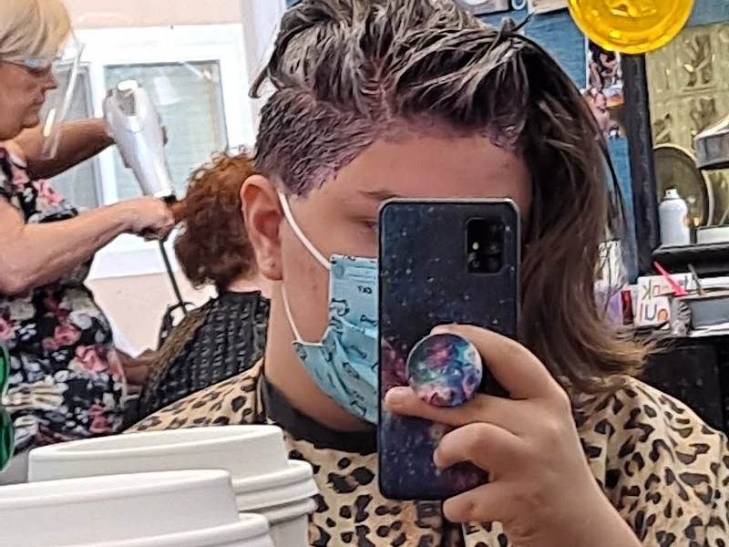 Magnolia Hair Studio & Barber Shop