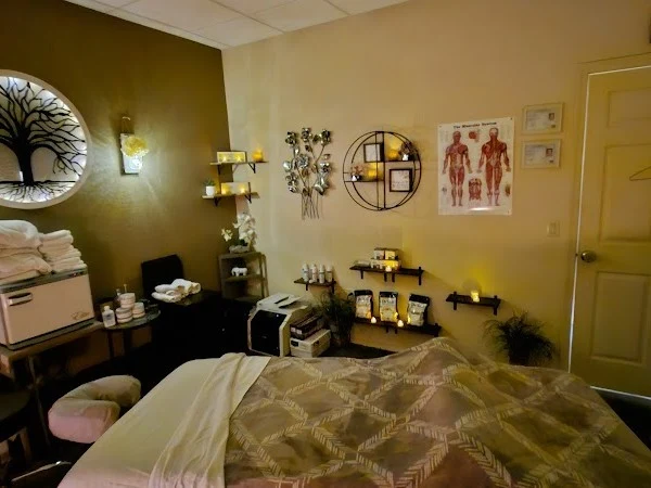 Zen Balance Massage and Bodywork LLC