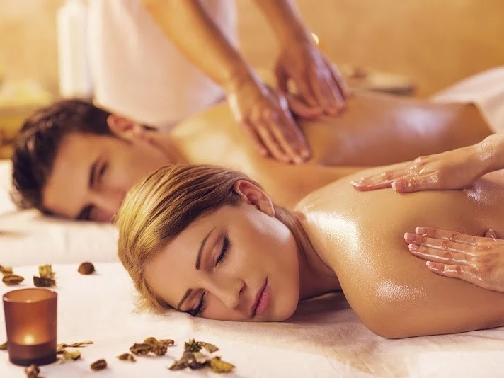 FixSpa Massage & Reflexology