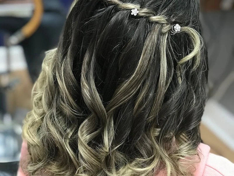 Bella Sophia Beauty Salon