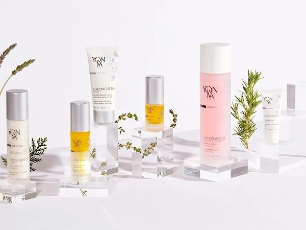 Unique Skincare Spa