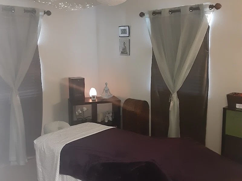 Zen BodyWorkX