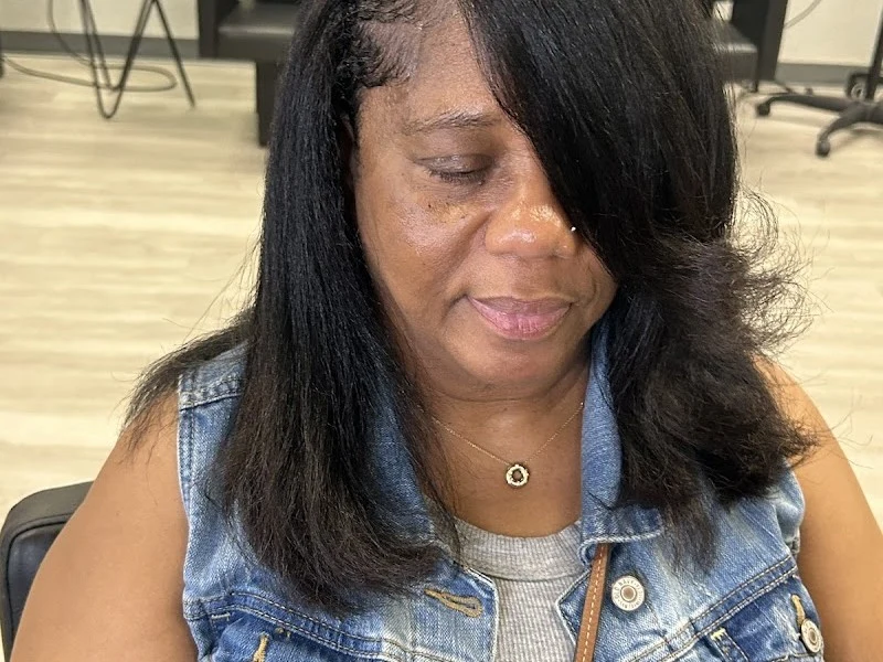The Mane Focus Hair Salon