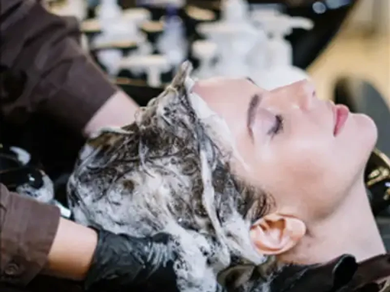 Sheesa beauty salon and spa