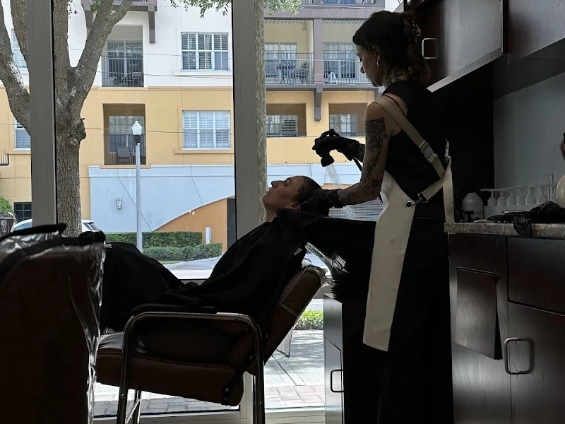 MELT Salon