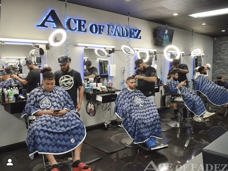 Ace of Fadez Barbershop