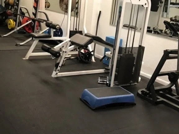 Ony-X Fitness & Sports Rehab