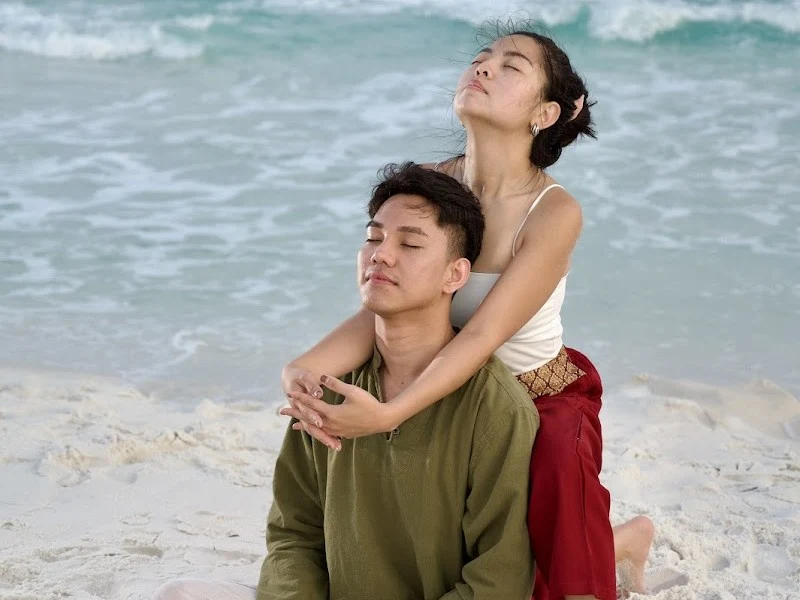 Sunshine Thai & Medical massage