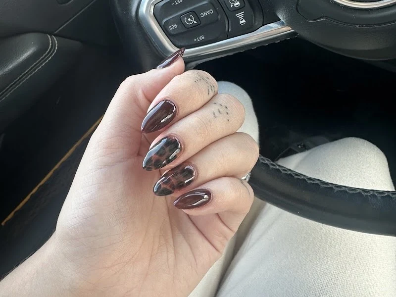 It’s Nail Day
