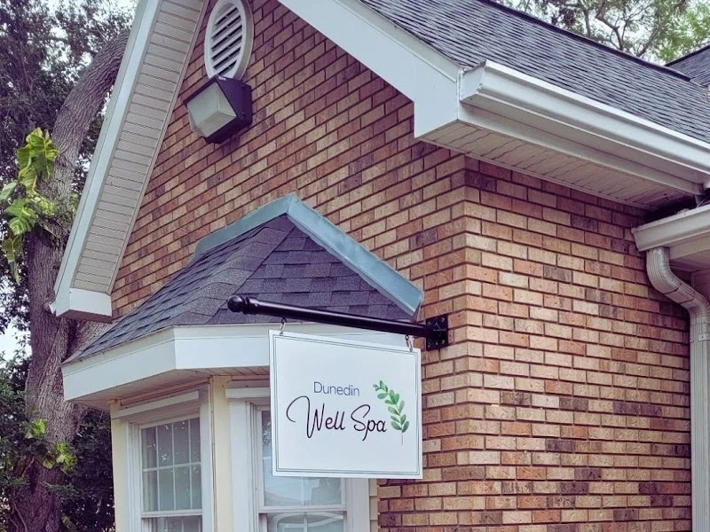 Dunedin Well Spa