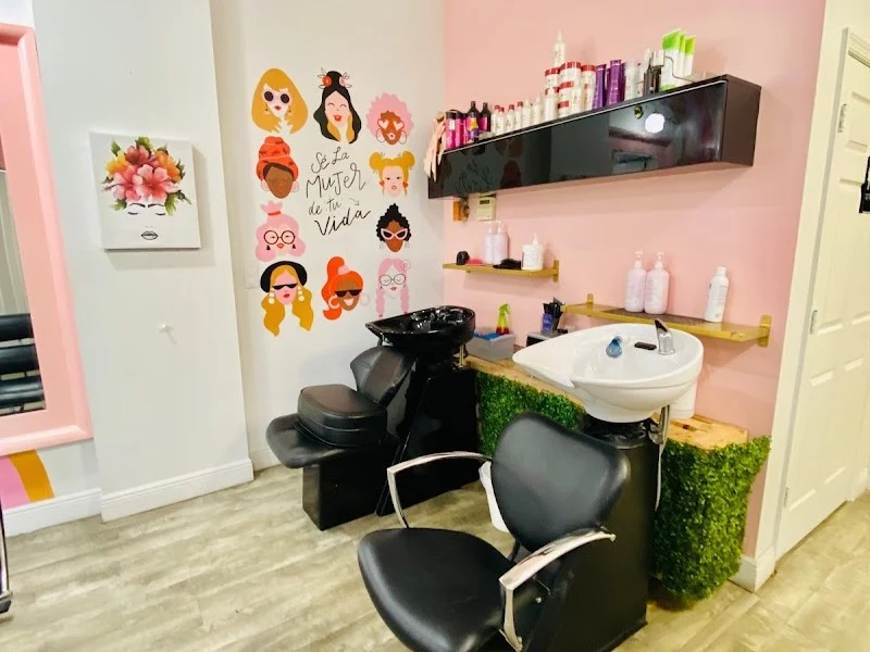 Guapa Hair Salon