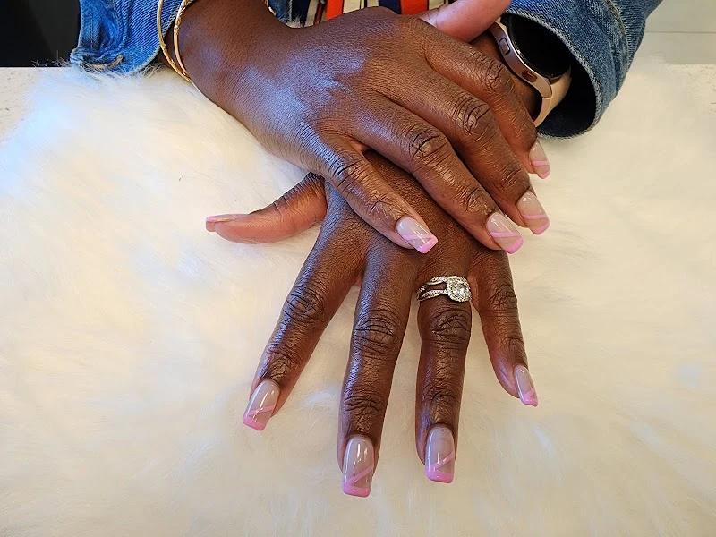 Goda Nail Spa