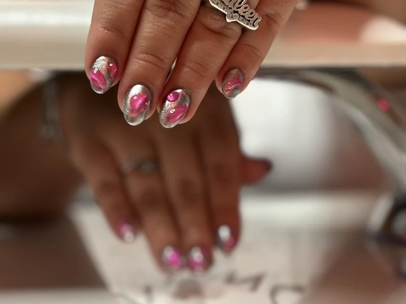 Sha Nails