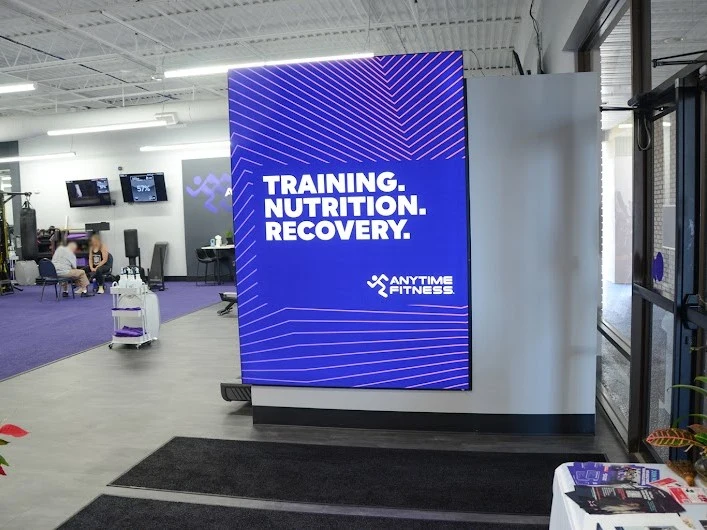 Anytime Fitness