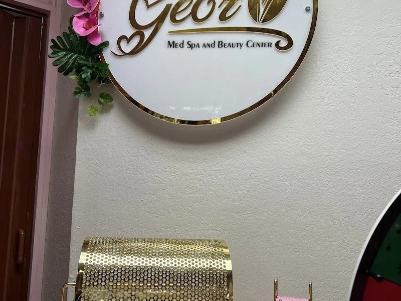 Geor Med Spa| | Weight loss| Laser hair removal | Facial | Massages|