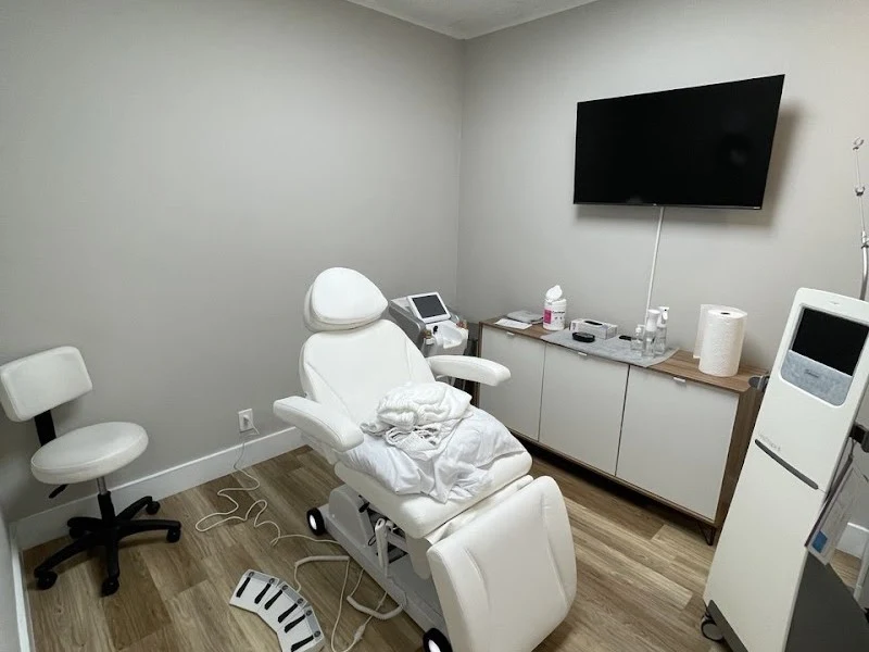 Bella Derma Boca Spa