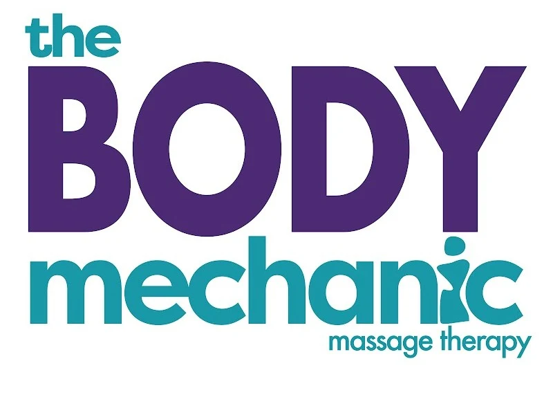 The Body Mechanic Massage Therapy, LLC MM#46063